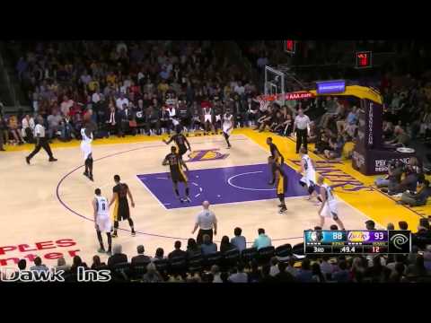 Zach Lavine Full Highlights 2014 11 28 at Lakers   28 Pts, 5 Assists, Boy Got Talent!  EOTHQcJBKo
