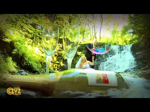 PLENER NAD WODOSPADEM