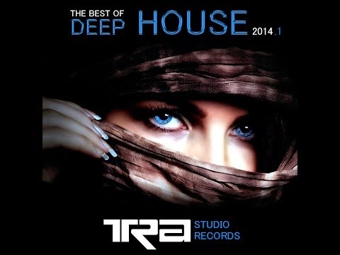♫ Best of Deep House Vocal House VOL.3 DJ TRA ♫