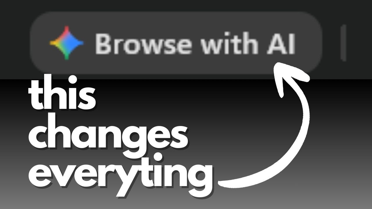 Don't Use Google Chrome (until you watch THIS)