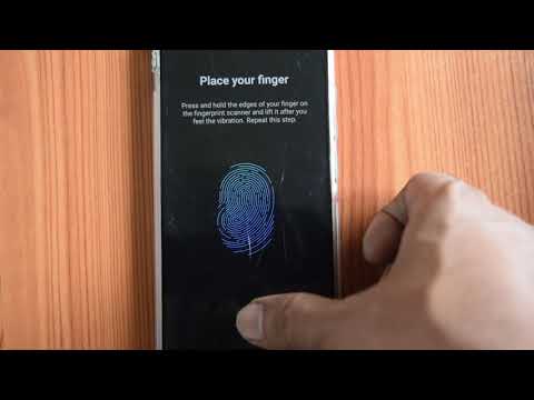 How to enable Fingerprint Lock to your WHATSAPP in Android Mobile?