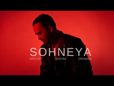 Sohneya (Official Video) | Abhijeet S | Shayra A | Dronark | Unbound Records
