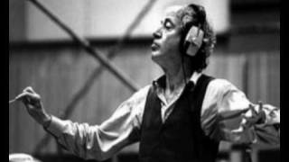 Space March (J.Barry) From "You Only Live Twice" Soundtrack