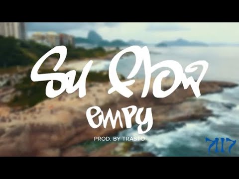 EMPY - Su Flow (Lyric Video)