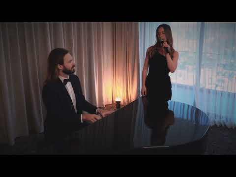 Event Entertainers presents Silk Pyjamas - Reelin' Cover