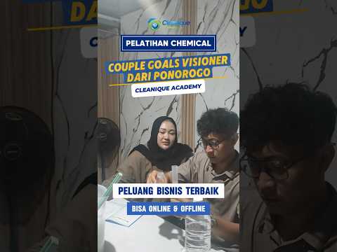 Pelatihan Private Formulasi – M Amar Fariswan