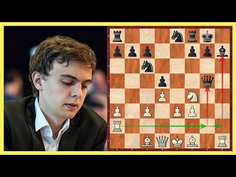 Match of the 2016/17 season || Dennis Wagner vs. Predrag Nikolic || Solingen 2019