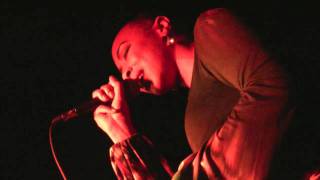 Carolyn Malachi~Orion