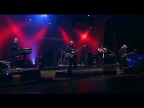 PFM & Ian Anderson - La Carozza Di Hanz - Live Prog Exhibition