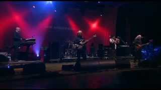 PFM & Ian Anderson - La Carozza Di Hanz - Live Prog Exhibition