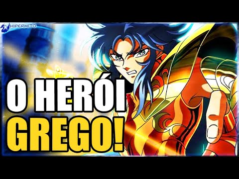 TUDO SOBRE KANON DE DRAGÃO MARINHO E GÊMEOS | O General Marina mais poderoso?