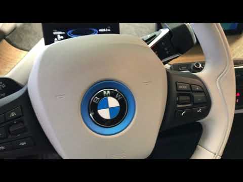 BMW i3 (60Ah)