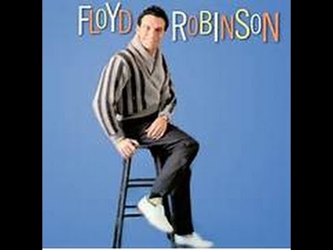Back In School Again  -  Floyd Robinson