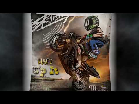 Mafi - Up IT (Official Audio)