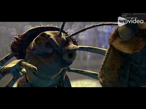 Spike Pan part 7 - Meet Captain Hopper and the Animal Villains⧸Molt vs. Banzai