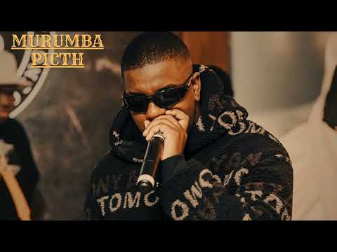 Murumba Pitch & TBO  - MAKING LOVE ft Musa keys  Official Audio