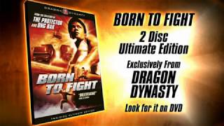 Born to Fight (2004) - Panna Rittikrai - Trailer (Dragon Dynasty)
