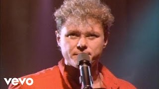 Dan Hartman - We Are The Young