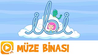İBİ / MÜZE BİNASI