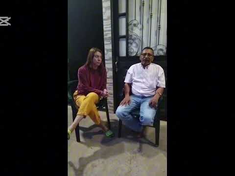 Primavera/Vichada| Habitante de más de 20 años habla sobre la infraestructura vial. 