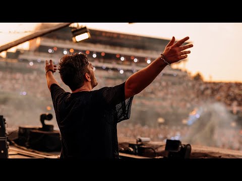 Netsky WE1 | Tomorrowland 2024
