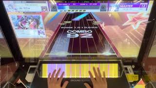 D✪N’T ST✪P R✪CKIN’ ～[✪_✪] MIX～ 1-0-0
