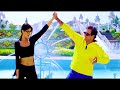 Main Joru Ka Ghulam Banke Rahunga ️Love Song ️ Abhijeet Sunidhi Chauhan Joru Ka Ghulam 2000
