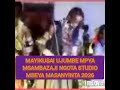 MAYIKUSAI UJUMBE WA NILAGAGI NGOTA STUDIO MSAMBAZAJI 2026