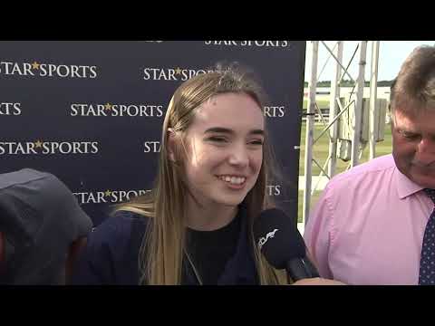 2022 DERBY SENIORS - T3 IVY HILL SKY HIGH