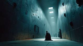 Um Labirinto Onde Cada Passo Pode Ser o Último | Suspense | Filmes Completos Dublados