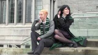 Love to Hate You Making Of