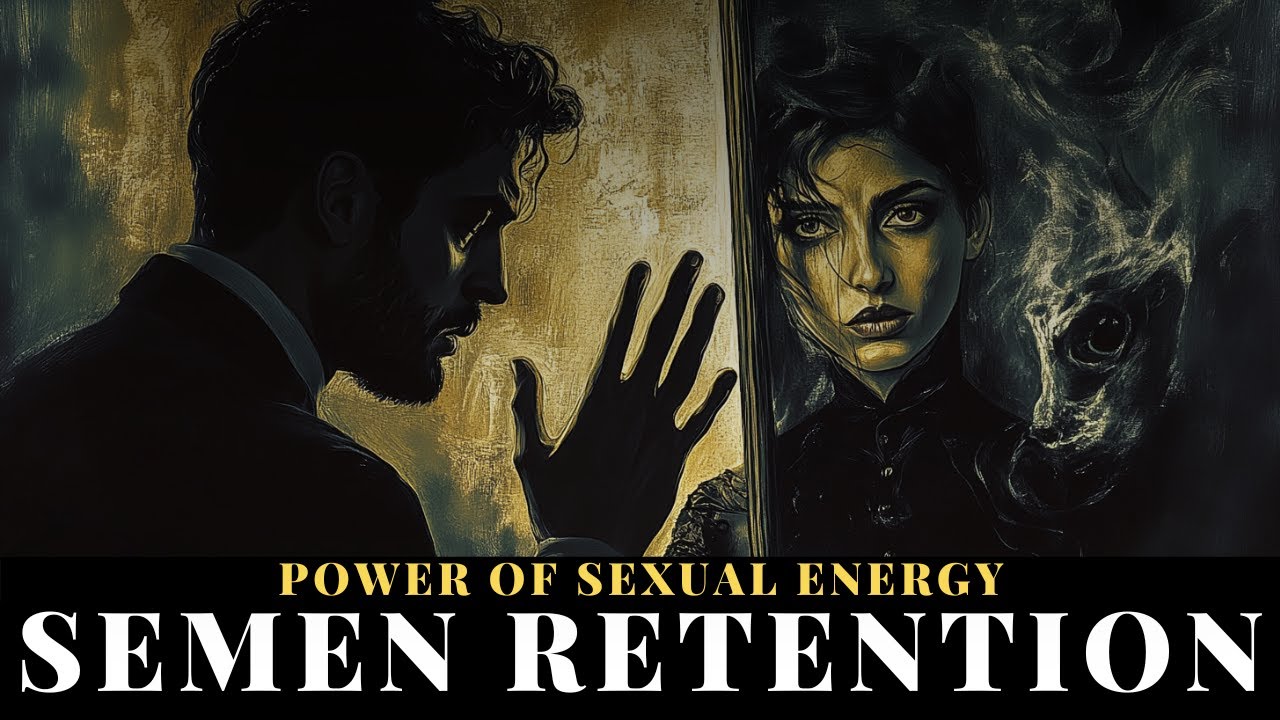 Semen Retention | This Is How Women Act When They Know You’re No Longer Afraid to Be Single!