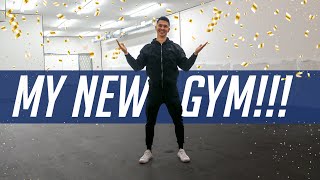 Revealing Our New HQ (3 Million Subscriber Update) | Jeremy Ethier