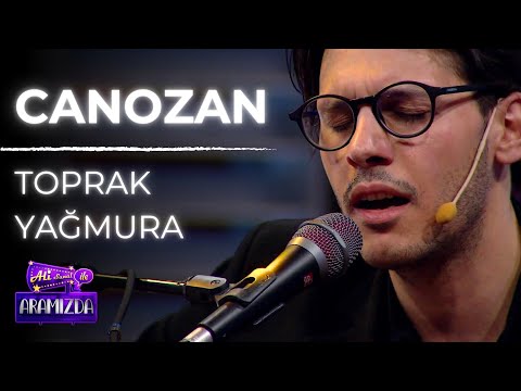 Canozan - Toprak Yağmura (Ali ile Aramızda)