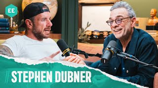 Stephen Dubner Returns Again | Armchair Expert with Dax Shepard