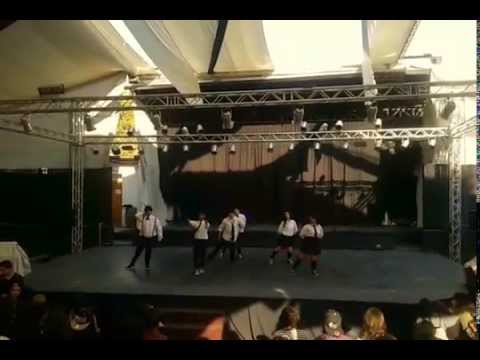 20150425 Beat Pink Dance Cover (Apink - Mr chu)