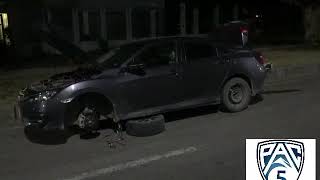 C0031-14 Honda trouble code, LEFT FRONT WHEEL SPEED SENSOR CIRCUIT FAILURE