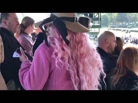 Velká pardubická steeplechase 9.10.2022