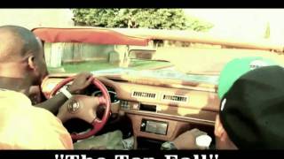 The Top Fall    by.  Mr.TWIN   ft. Lucky Luck