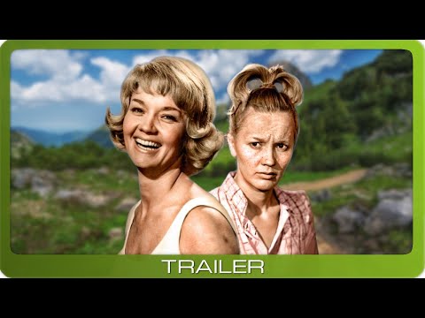 Trailer-Vorschau: Kohlhiesels Töchter