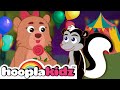 Animal Fair Kids Song HooplaKidz