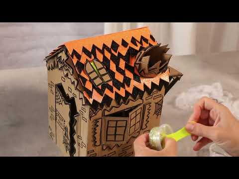 Produkt video