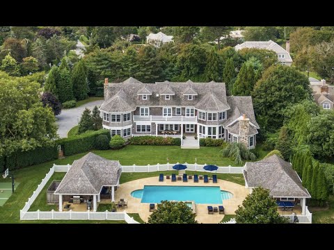 A #Hamptons Dream Home- 2 Pen Craig, Quogue, NY