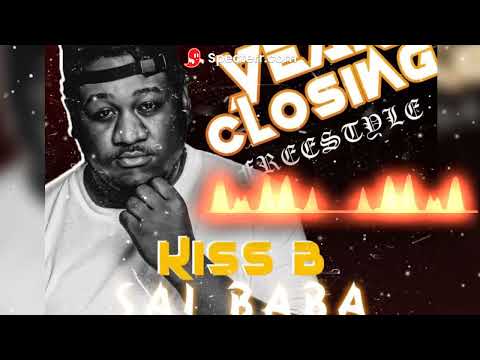 Kiss B Sai Baba - Year Closing Freestyle