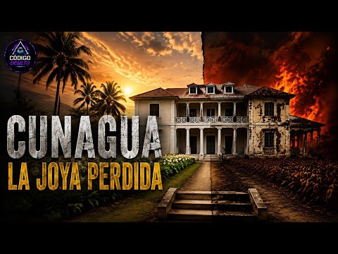 La joya perdida de Cunagua.