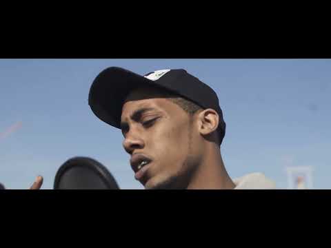 B1Vuitton - Next Up (Freestyle Video)