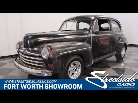 1946 Ford Deluxe (CC-1581388) for sale in Ft Worth, Texas