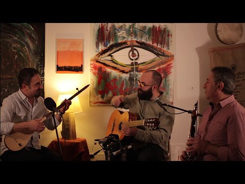 Mikaîl Aslan & Erdem Pancarcı  - Zerence Wanena    #MUNİS Akustik