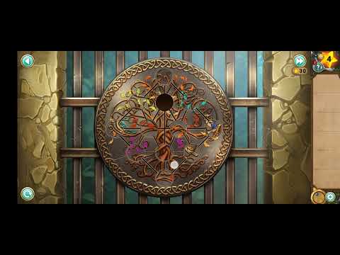 Legend of the Sacred stone 5