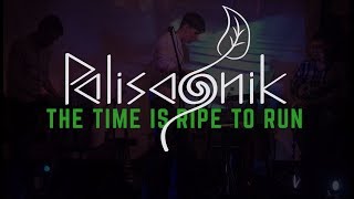 "The Time Is Ripe To Run" | Documentary Short Film | Palisadnik, 2017